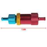 Aluminum Turbo Boost Controller W/ Ceramic Ball Universal